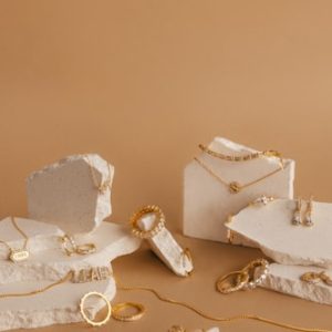 Unique Beaded Earrings