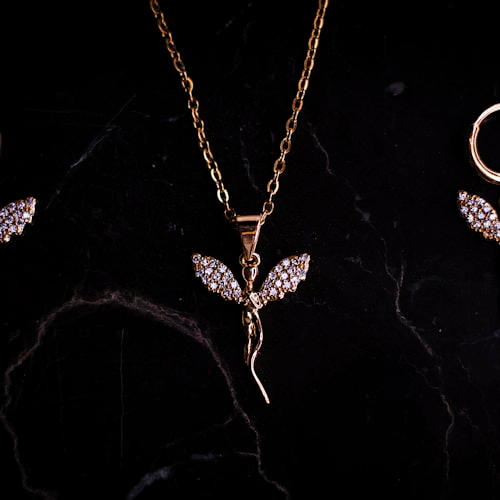 Vermont Inspired Jewelry Collection