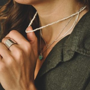 Artisan Crafted Bracelet